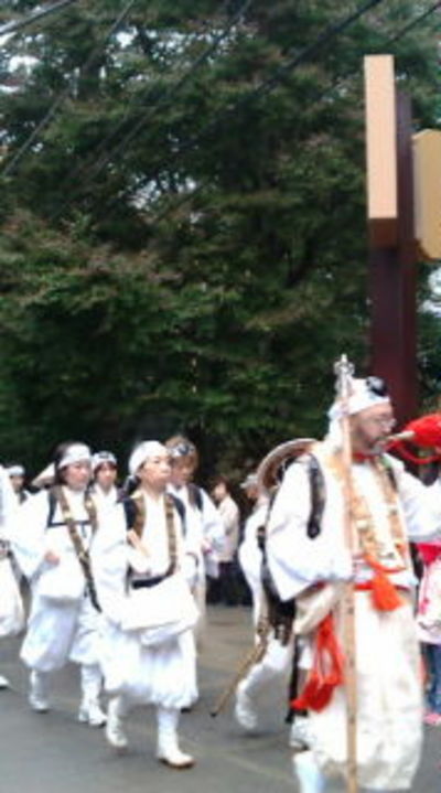 高尾山