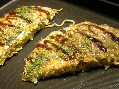 フワフワで美味しい！！