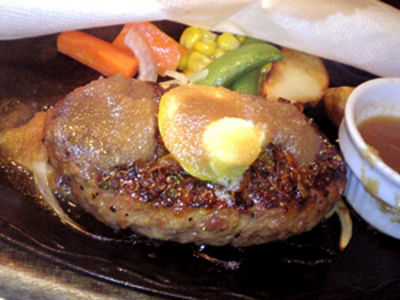 美味しくジューシー