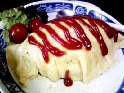 今日のランチ♪