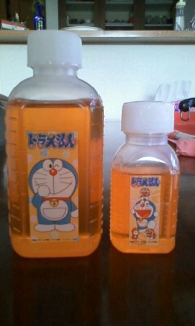 風邪薬