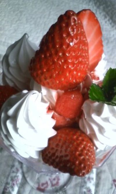 美味しそう～