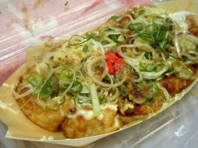 ここは本当に美味いっ