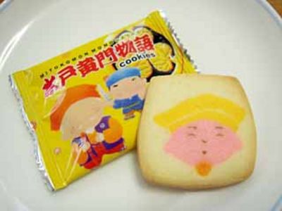 水戸黄門