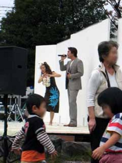 上州どっと楽市