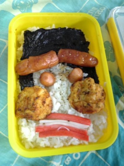 作ってみたけど