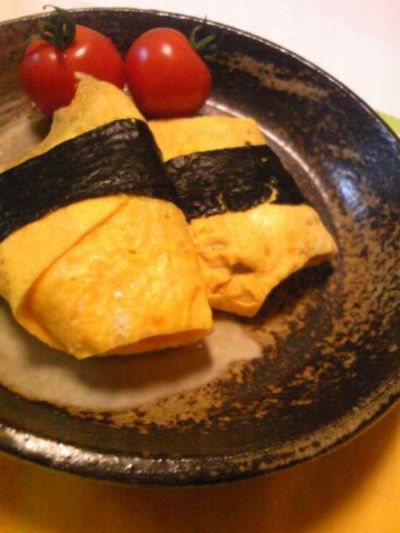 残り物で