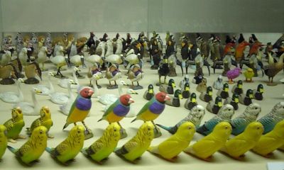 食玩展に行ってきました