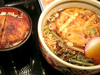 今日のランチは