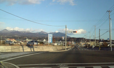 もう秋ですね