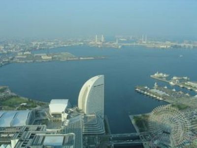 快晴でよかった