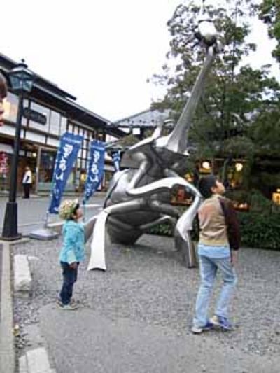 小布施で発見２