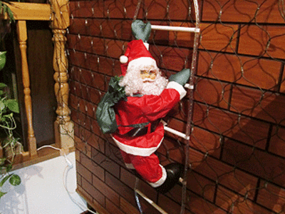 クリスマス