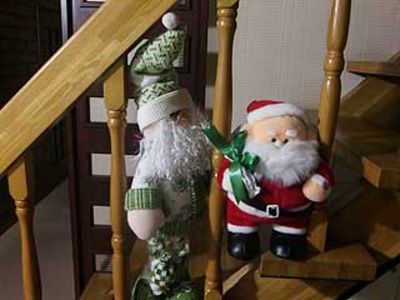 クリスマス２