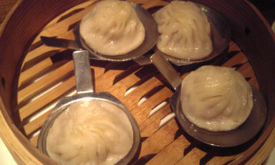 お昼に