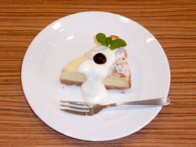 一休み