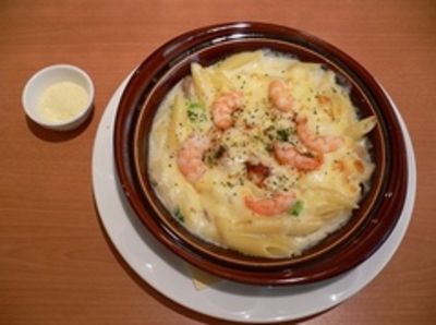 グラタン