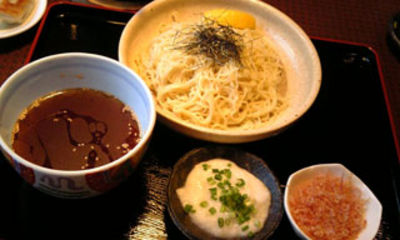 お昼に