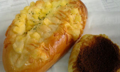 朝ご飯は