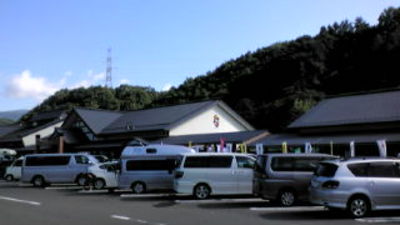 道の駅雫石あねっこ