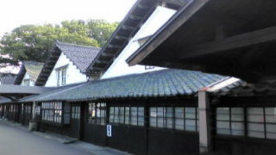 山形県酒田市