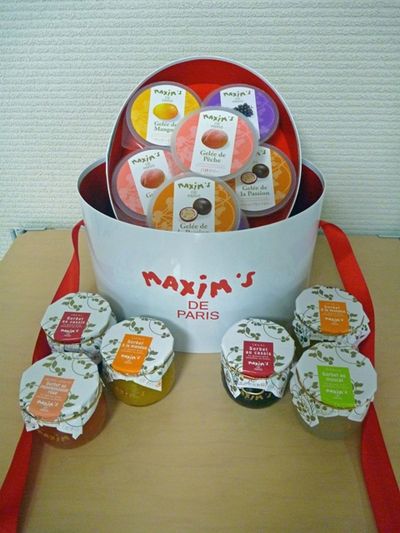 夏のご挨拶