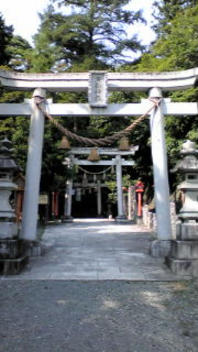 貴船神社に行ってきました。