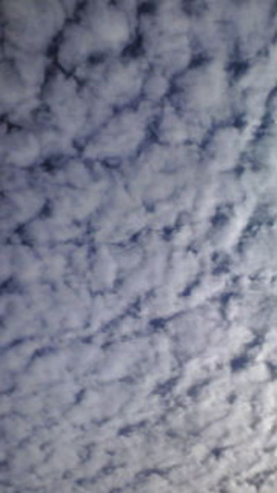 空
