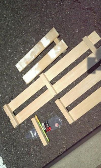 休みなので