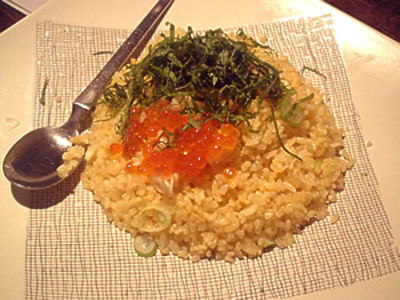 ランチにお出かけ