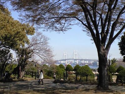 横浜