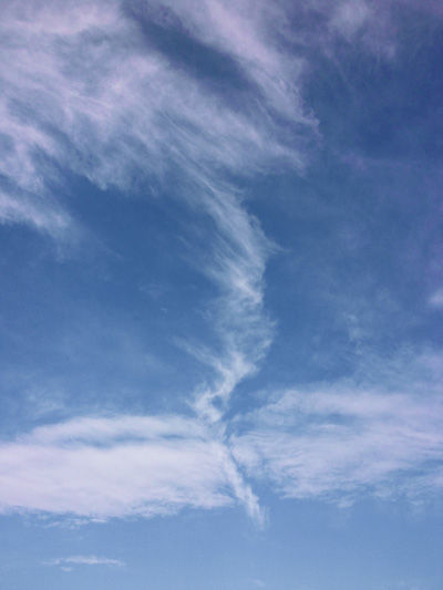 ヘナ雲