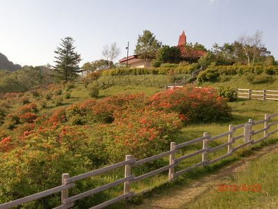 赤城山