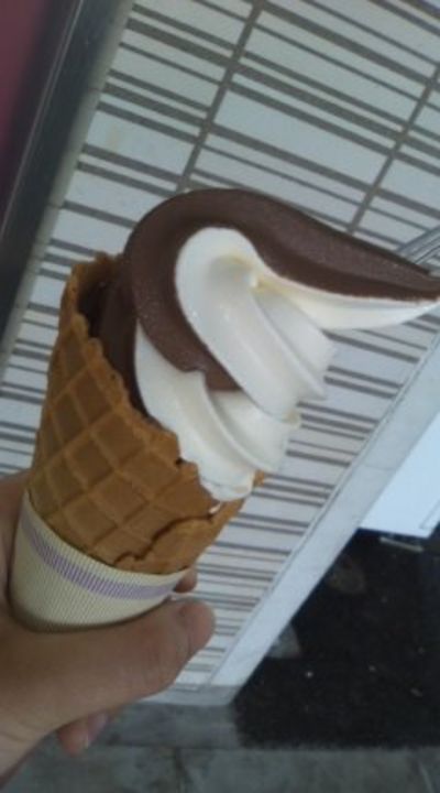 今日のおやつ(6/23)