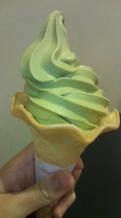 今日のおやつ(6/26)