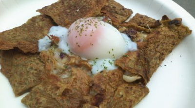 今日のランチ(6/30)
