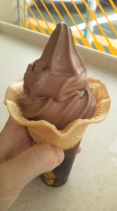 今日のおやつ(9/8)