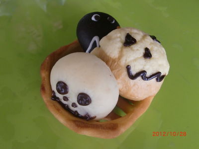 ハロウィン(その２)