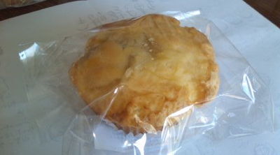 美味しい焼き菓子�