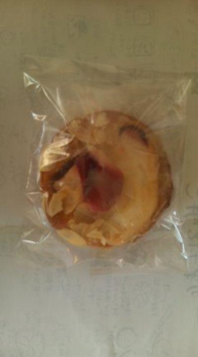 美味しい焼き菓子�