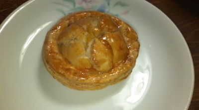 美味しい焼き菓子�