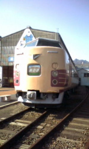 碓氷峠鉄道文化むら