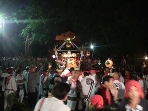関東三大祭