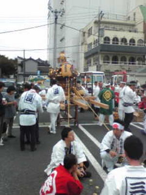 前橋祭♪