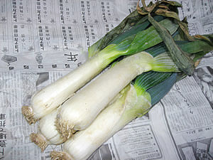 鍋にはこれです。