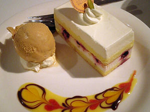 前橋にあるお洒落なカフェ『JIN's cafe』