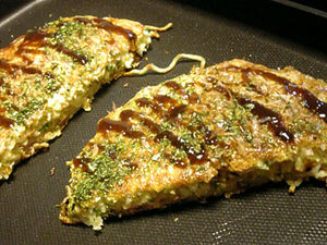 フワフワで美味しい！！
