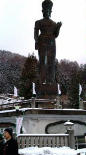 今年初旅行に行ってきましたっ！