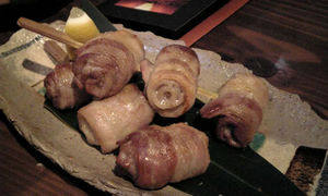 こちらも美味しい