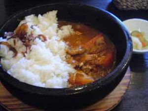 カレー革命